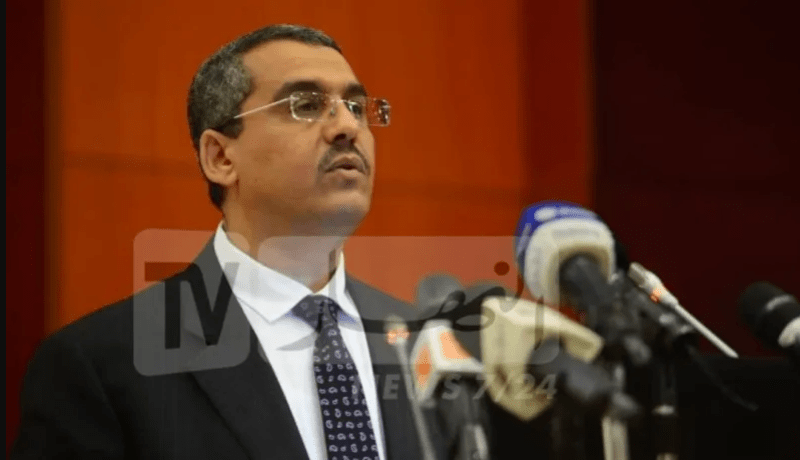 حكار.. سنة 2022 مبشرة وتحمل آفاقا واعدة من حيث الاستكشافات النفطية