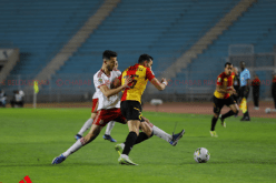 شباب بلوزداد يفشل في الإطاحة بالترجي التونسي