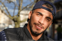 تكريم شاب جزائري بعد إنقاذه أما وأطفالها من حريق مروع بفرنسا