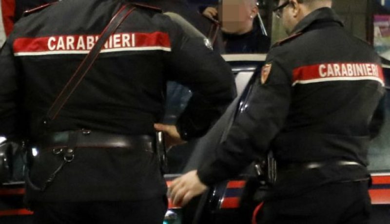 قاصر جزائري يبث الرعب في إيطاليا