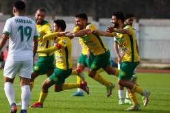 شبيبة القبائل تعود بفوز ثمين من شلغوم العيد