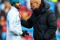 غوارديولا:”محرز حزين لعدم تأهل الجزائر لمونديال قطر”