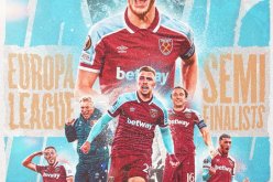 ويستهام وبن رحمة يبلغان نصف نهائي الدوري الأوروبي