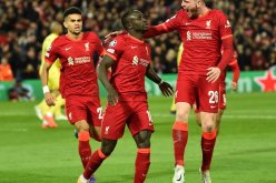 دوري الأبطال.. ماندي يُلازم الدكة وفياريال يسقط أمام ليفربول