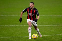 بن ناصر ثاني أفضل مراوغ في الدوري الإيطالي