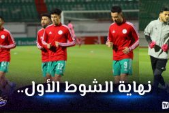 المُنتخب الوطني المحلي مُتفوق على الطوغو وديا