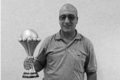 إدارة شبيبة الساورة تعزي في وفاة رشيد عصمة