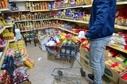 أسعار المواد الغذائية تبلغ مستوى قياسي في العالم خلال مارس