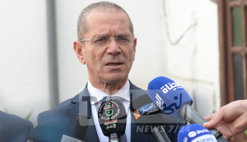 وزير الفلاحة: تسجيل “طلب قوي” على الاستثمار الزراعي في جنوب البلاد