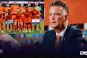 قبل المونديال..مدرب منتخب هولندا يكشف سرا أخفاه عن لاعبيه