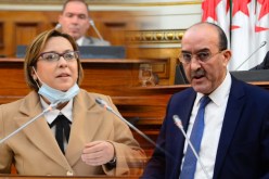 للإطلاع على مخلفات الإنفجار.. وفد وزاري يصل إلى برج بوعريريج