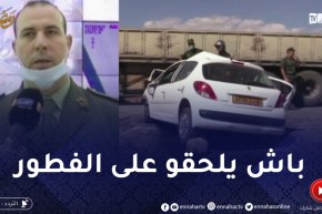 الإفراط في السرعة للوصول وقت الإفطار..أحد أهم أسباب حـ وادث الطرقات في رمضان
