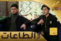 منازل الروح: المداومة على الطاعات تدخل صاحبها الجنة