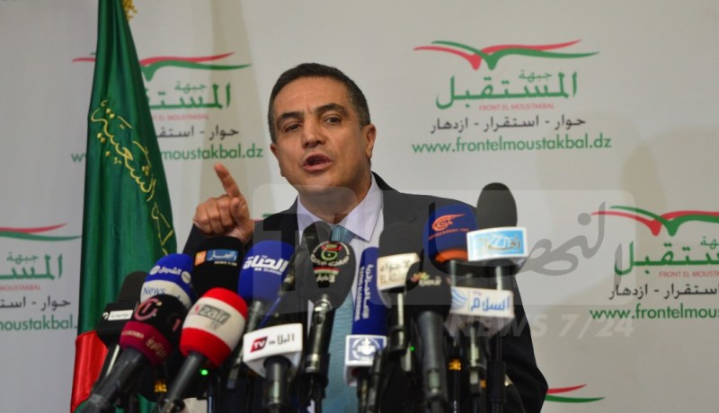 جبهة المستقبل تُدين الإغتيال الجبان لنظام المخزن ضد الأبرياء