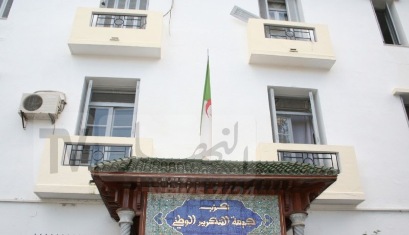 الأفلان يُثمن التدابير الأخيرة التي اتخذها رئيس الجمهورية