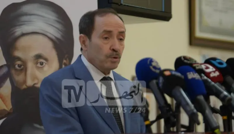 بمناسبة يوم العلم..هذا ماقاله وزير التربية