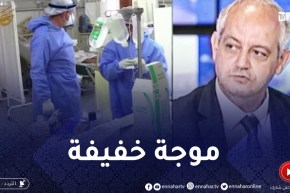 بيطام: الموجة القادمة لكورونا ستكون خفيفة مقارنة بالموجات السابقة