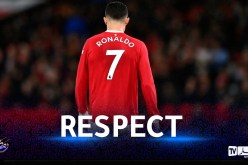 جماهير ليفربول تتضامن مع رونالدو بطريقتها الخاصة