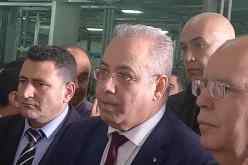 وزير الصناعة: قانون الإستثمار سيصدر شهر جوان القادم