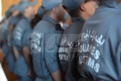 ايداع مفتش رئيسي للجمارك بالمطار الحبس بتهمة الرشوة