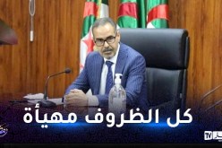 سبقاق: تم التكفل بالمنشآت الرياضية.. والكرة في مرمى الإتحادات الرياضية