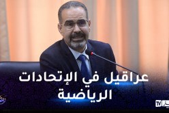 سبقاق:”توجد عراقيل على مستوى تسيير بعض الإتحادات الرياضية”