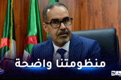 سبقاق:”دورة الألعاب المتوسطية إمتحان لمعرفة مدى قدرتنا على تنظيم التظاهرات الرياضية”