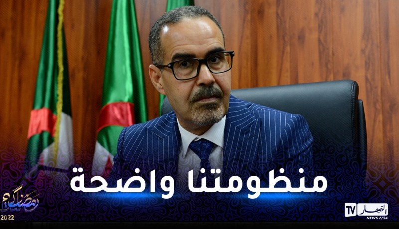 سبقاق:”دورة الألعاب المتوسطية إمتحان لمعرفة مدى قدرتنا على تنظيم التظاهرات الرياضية”