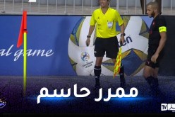 بالفيديو.. براهيمي يقود الريان للتأهل لثمن نهائي رابطة الأبطال الأسياوية