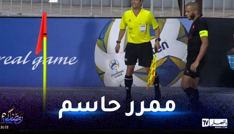 بالفيديو.. براهيمي يقود الريان للتأهل لثمن نهائي رابطة الأبطال الأسياوية