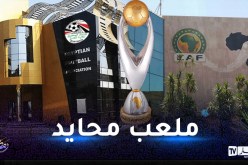 الاتحاد المصري يطالب “الكاف” بإقامة نهائي رابطة الأبطال بملعب محايد