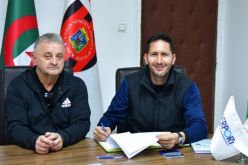 إدارة اتحاد العاصمة تفسخ عقد مدربها زلاتكو