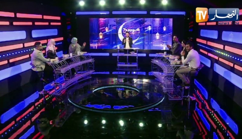 أبطال مسلسل “حب ملوك” و “الفوندو” ضيوف زابينغ رمضان.. تصريحات مثيرة