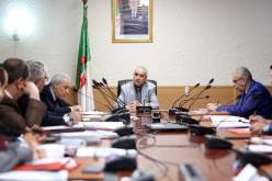 وزير النقل يدعو الى توفير الإمكانيات التقنية و اللوجيستية الخاصة بالموانئ