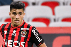 بالفيديو.. نيس يتغنى بمهارات يوسف عطال