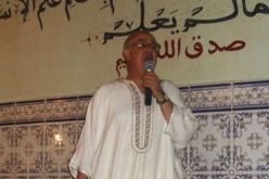 وفاة رئيس الاتحاد الوطني للزوايا الجزائرية محمود شعلال