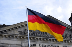 السفارة الألمانية تغلق أبوابها لمدة يومين