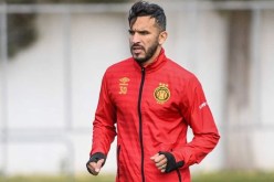 بدران يندمج في تدريبات الترجي تحسبا لمواجهة وفاق سطيف