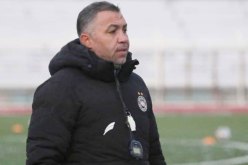 بن دريس: “مباراتنا أمام اتحاد العاصمة ستكون صعبة على الفريقين”