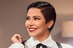النجمة المصرية شيرين عبد الوهاب تفصل في خبر حملها