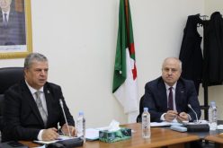 المكتب الفيدرالي لـ”الفاف” يجتمع لتحضير الجمعية العامة العادية والانتخابية