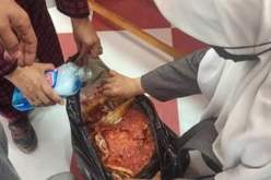 بلدية معسكر تحجز مواد غير صالحة للإستهلاك 