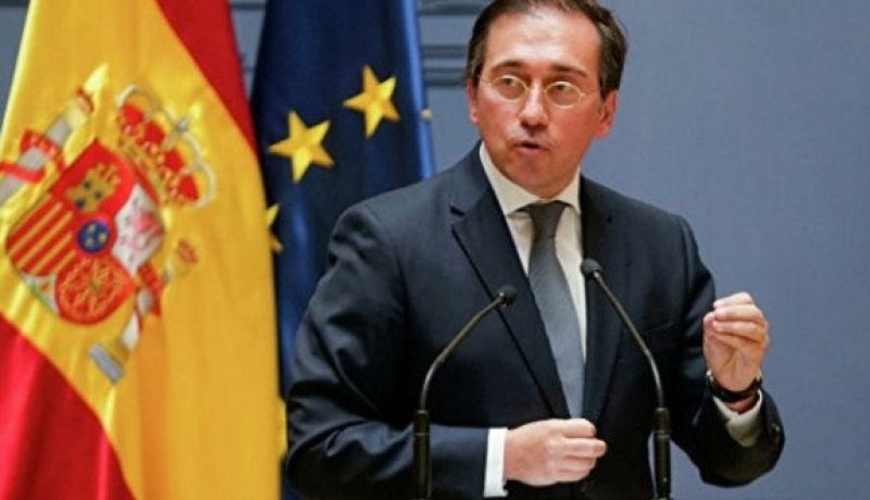 ملاحظون لـ”وأج”: “إسبانيا ارتكبت خيانة ثانية تجاه الصحراء الغربية”