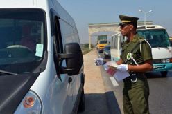 تعرف على الغرامة الجزافية عند إستعمال الأبواق