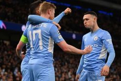 مانشستر سيتي ومحرز يبلغان نصف نهائي دوري الأبطال