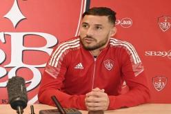 بلايلي يضيع مواجهة مونبوليي