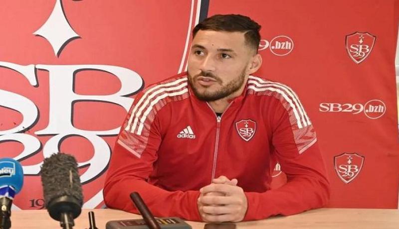 بلايلي يضيع مواجهة مونبوليي