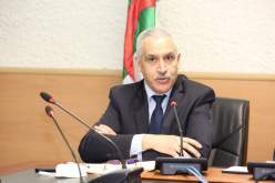 وزير النقل الجديد يقف على وضعية القطاع بكل الولايات