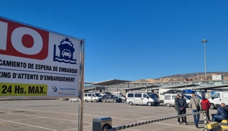 30 جزائريا متورطا ببيع شهادات PCR مزيفة في إسبانيا