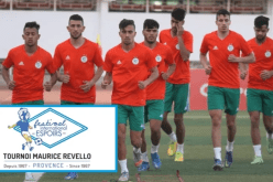 الفاف تكشف برنامج المنتخب الأولمبي في دورة تولون الدولية